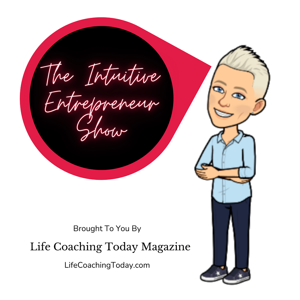 The Intuitive Entrepreneur Show With Carol Boston