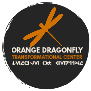 Click Here To Go To The Orange Dragonfly Center